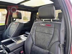 تۆیۆتا توندرا